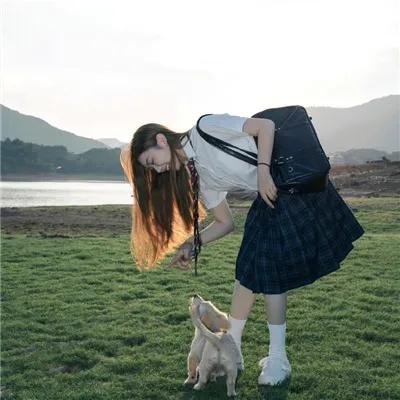 一眼动情